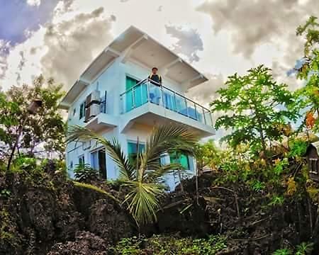 Birdland Beach Club Bolinao Eksteriør billede