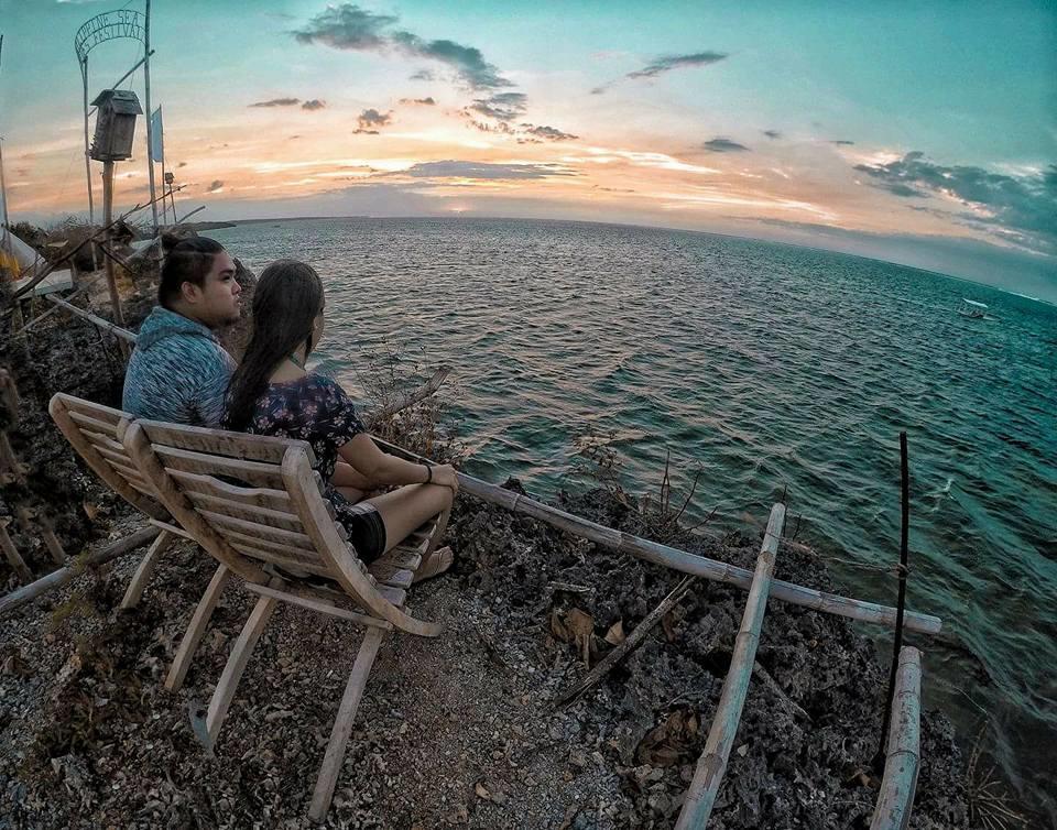 Birdland Beach Club Bolinao Eksteriør billede