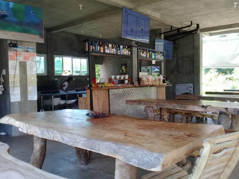 Birdland Beach Club Bolinao Eksteriør billede