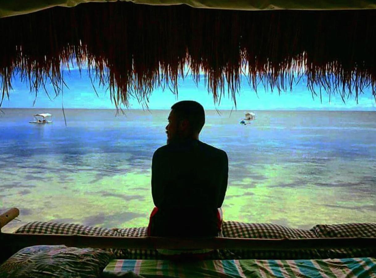 Birdland Beach Club Bolinao Eksteriør billede