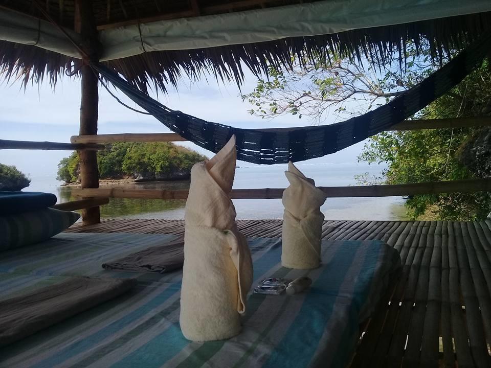 Birdland Beach Club Bolinao Eksteriør billede