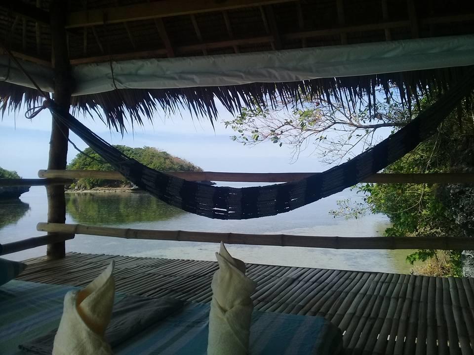Birdland Beach Club Bolinao Eksteriør billede